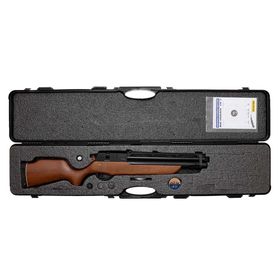 Carabina de Pressão PCP Rossi R8 Short 5.5mm