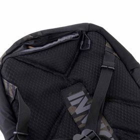 Mochila Tática Citizen Multicam Preta - Invictus