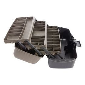 Caixa Organizadora para Pesca 6184TB – Flambeau