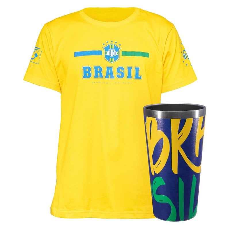 kit_torcedor_camiseta_brasil_copa_do_mundo_catar_2022__copo_termico_st_sleek_future_brasil_verde_amarelo_473ml