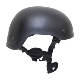 Capacete Tático MICH TC2001 Preto