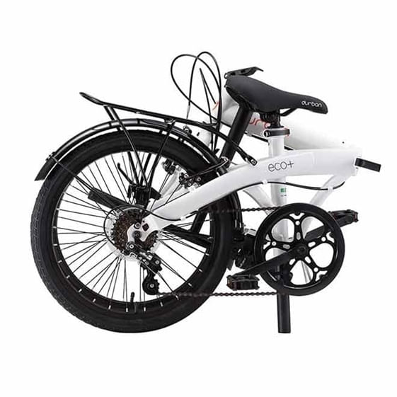 usado_bicicleta_dobravel_aro_20_durban_eco_branca_com_quadro_em_aco_e_6_marchas