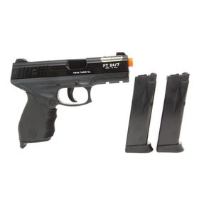 [USADO] Pistola Airsoft Taurus PT24/7 Cybergun