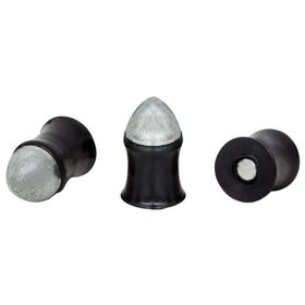 Chumbinho Profissional H&N Excite Prometheus 5.5mm 200un – Kit com 5un.