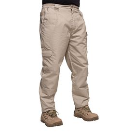 Calça Tática Ranger Tan - Evo Tactical
