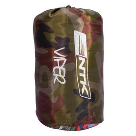 Saco de Dormir Nautika Viper - Camuflado