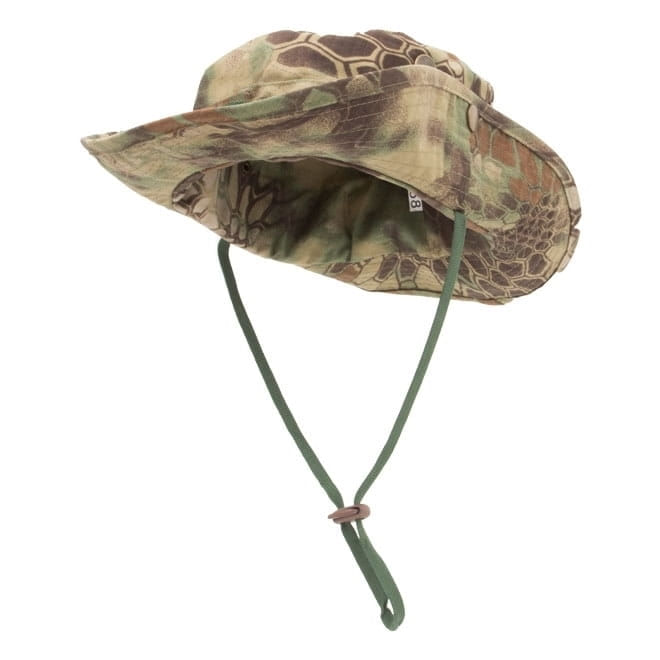 chapeu_boonie_military_hat_cap_green_python