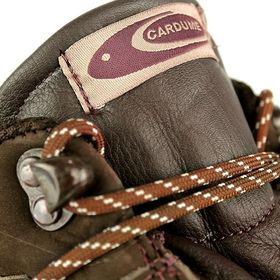Bota / Tênis Sahara Oliva - Cardume (Cano Baixo)