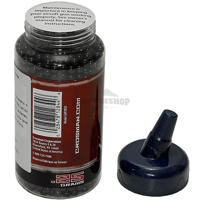 bbs_para_airsoft_crosman_max_precision_025g_2000un