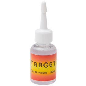 Silicone para Airsoft Líquido 30ml - Target