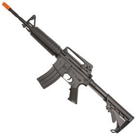 [USADO] Rifle de Airsoft M4A1 Colt Warinc Spring 6mm - Cybergun