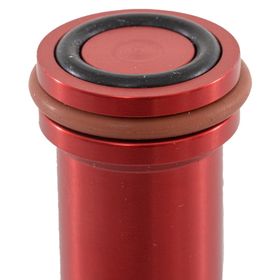 Pistão Vsr-10 Oring V2 90º Curto – KPP Airsoft