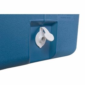 Caixa Térmica Extreme 100 Qt 94,6 Litros Azul - Coleman