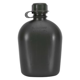 Cantil Tradicional Camelo com Capa 900ml - Trilhas e Rumos