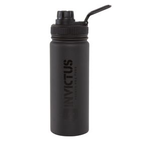 Garrafa Térmica Sonic 2.0 500ml - Invictus