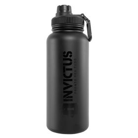 Garrafa Térmica Warrior 950ml 2.0 - Invictus