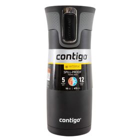 Copo Térmico West Loop 473ml – Contigo