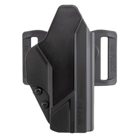 Coldre Golias para Plataforma Taurus OWB Destro Série 900 – BR Force