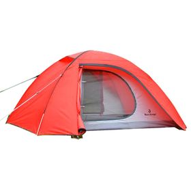 Barraca Camping 2 Pessoas Cosy Room – Azteq
