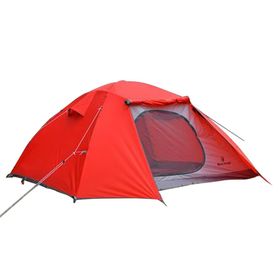 Barraca Camping 3/4 Pessoas Comfort – Azteq