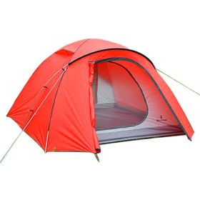 Barraca Camping 4 Pessoas Cosy Room – Azteq