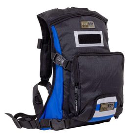 Mochila Tática FOX C/ Compartimento para Refil de Hidratação - Fox Boy