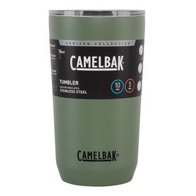 Copo Térmico Thumbler 500ml - Camelbak