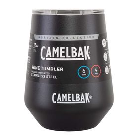 Taça Térmica para Vinho 350ml - Camelbak