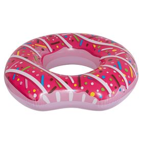 Bóia Inflável Donut - MOR