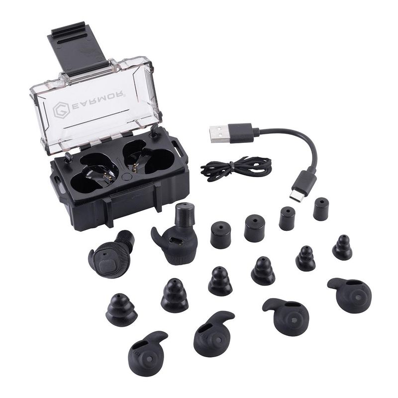 fone-tatico-e-abafador-eletronico-m20-–-earmor-z14