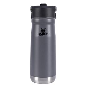 Garrafa Térmica Flip Straw 651ml  - Stanley