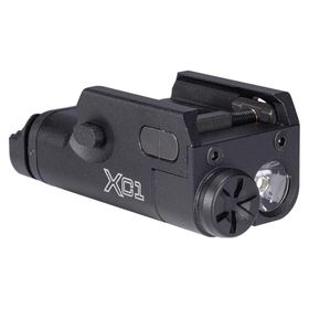 Lanterna Tática XC1 para Pistola