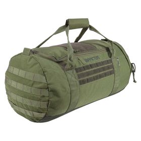 Mala Duffel Bag Discovery - Invictus