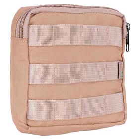 Bolso Modular Quadrado Médio - Resgate Militaria