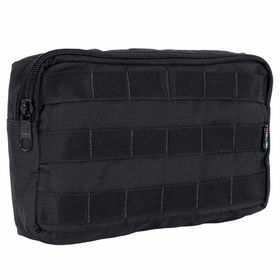 Bolso Horizontal Modular Grande - Resgate Militaria