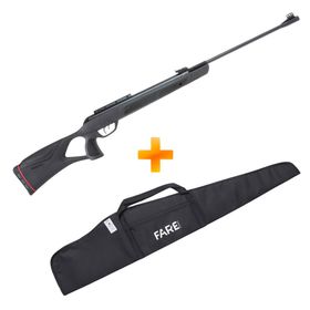 Carabina de Pressão G-Magnum 1250 5.5mm Gamo IGT Mach 1 + Capa