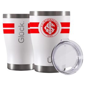 Copo Térmico Tulipinha Future Internacional Uniforme 354ml - Glück