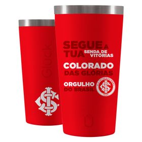 Copo Térmico Sleek Future Internacional Colorado das Glórias 473ml - Glück