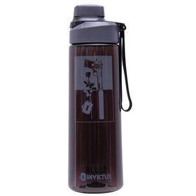 Garrafa Acqua 850ml Guns and Flower – Invictus
