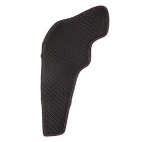 Coldre Velado para Revólver Cano 6,5 Polegadas Canhoto - Shotgun