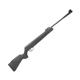 [USADO] Carabina de Pressão Everest Black 5.5mm com Gás Ram - QGK