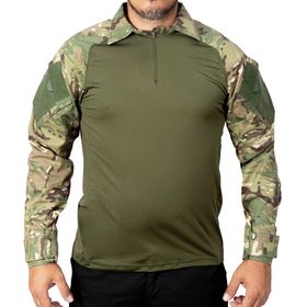 Combat Shirt X FIVE Multicam – CIA MILITAR