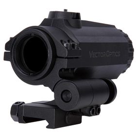 Magnifier Maverick 3X22 - Vector Optics