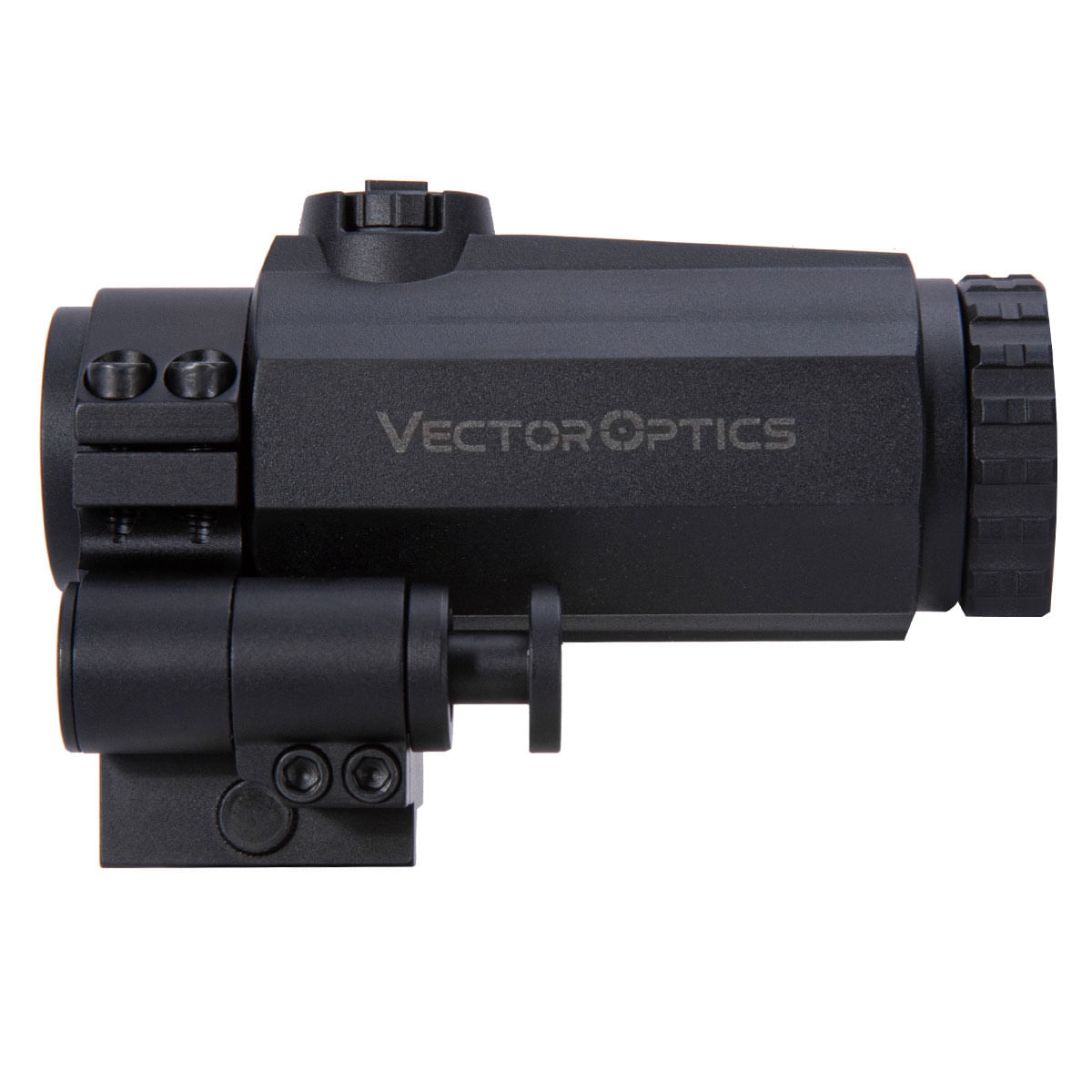 Magnifier Maverick 3X22 - Vector Optics
