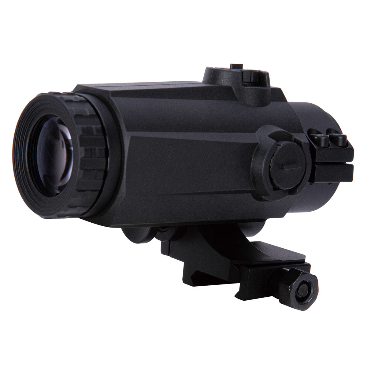 Magnifier Maverick 3X22 - Vector Optics
