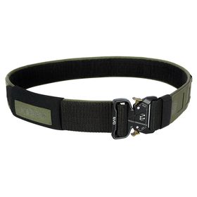 Cinto Jager Outer Belt - Verde - EVO Tactical