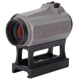 Red Dot Maverick III 1x22 S-SOP - Vector Optics