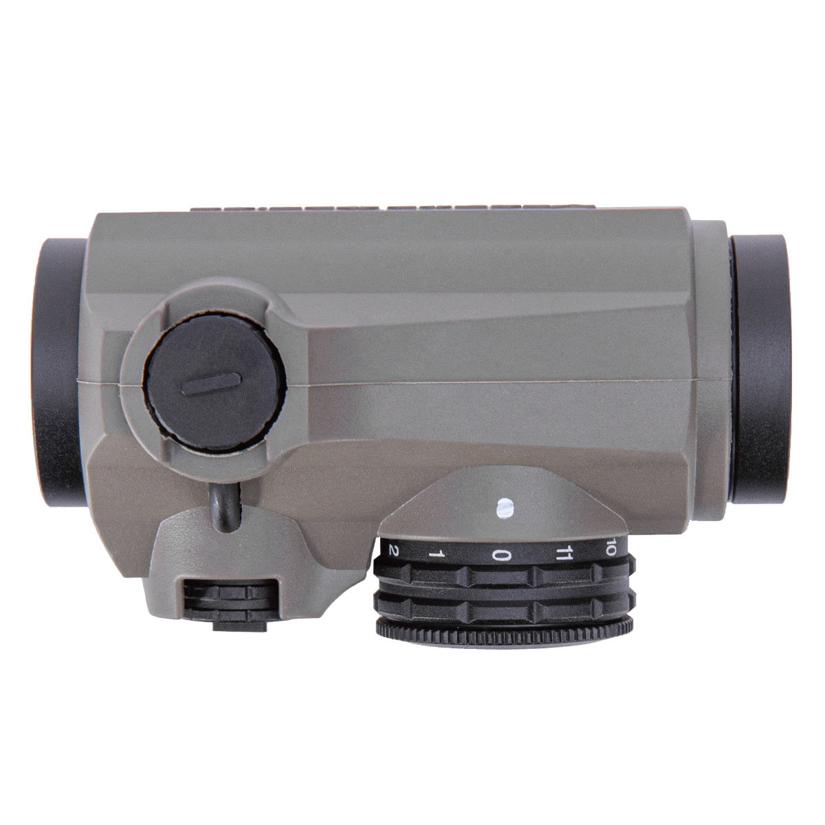 Red Dot Maverick III 1x22 S-SOP - Vector Optics