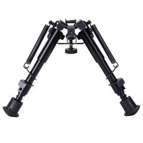 Bipé Tático GT122 Ajustável - T-Eagle