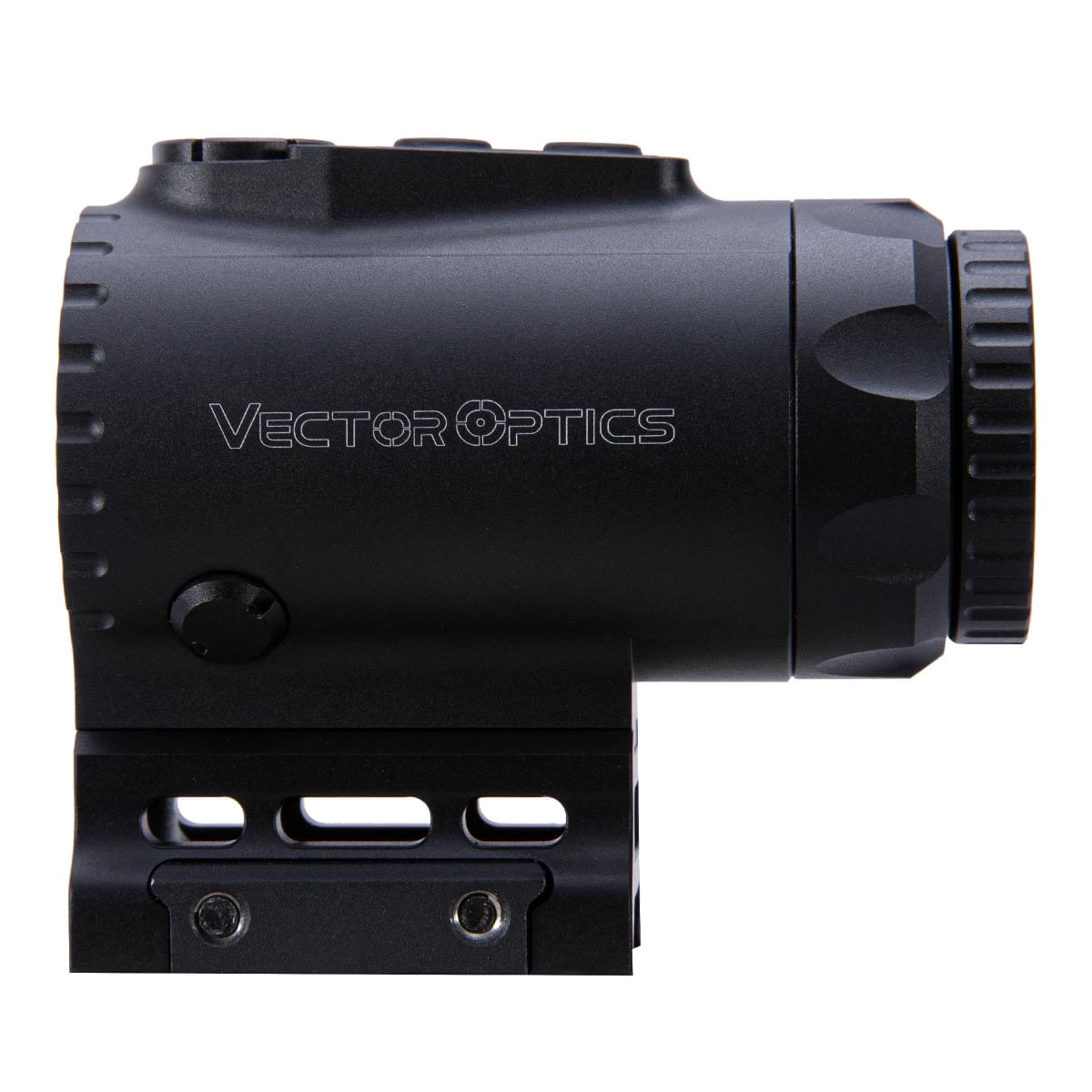 Red Dot Tático Vector Optics Paragon 1x16 Long EYE